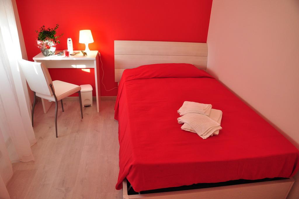 Domus Primavera Scerne Kamer foto