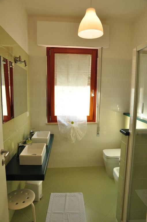 Domus Primavera Scerne Buitenkant foto