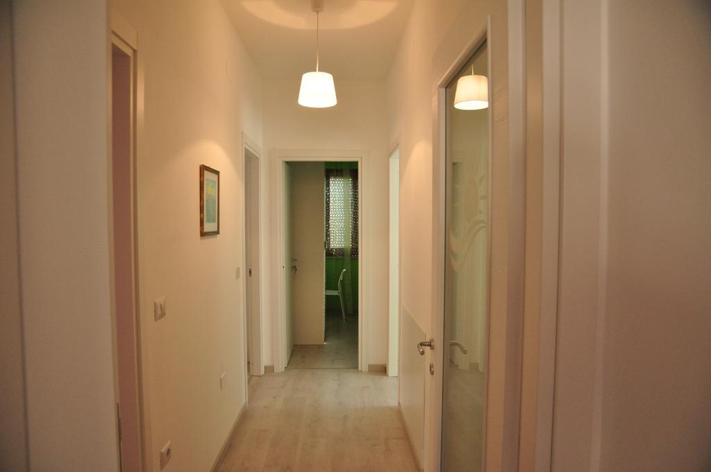 Domus Primavera Scerne Buitenkant foto
