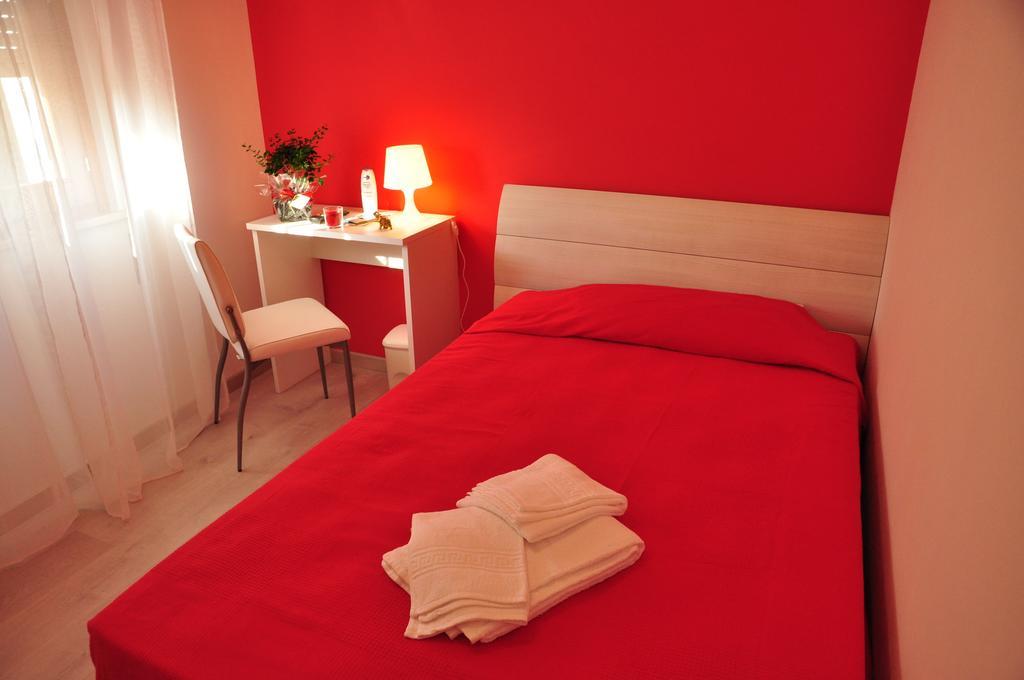 Domus Primavera Scerne Kamer foto