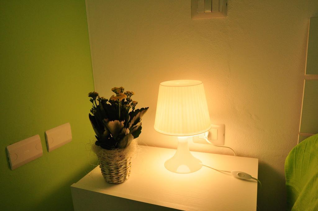 Domus Primavera Scerne Kamer foto