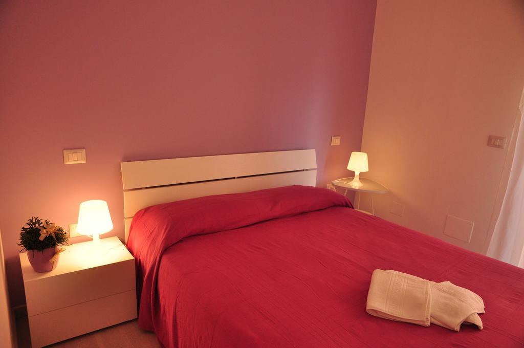 Domus Primavera Scerne Kamer foto