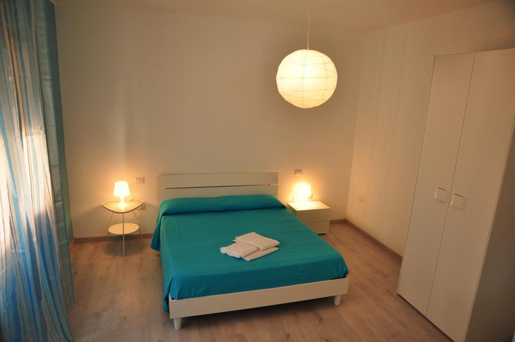 Domus Primavera Scerne Kamer foto