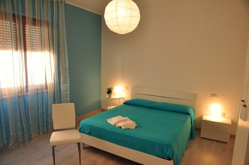 Domus Primavera Scerne Kamer foto
