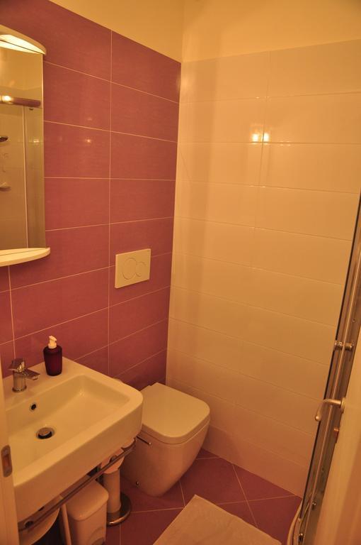 Domus Primavera Scerne Kamer foto