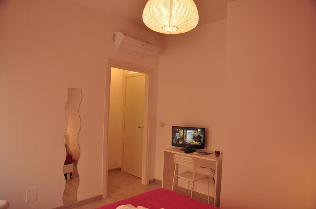Domus Primavera Scerne Kamer foto