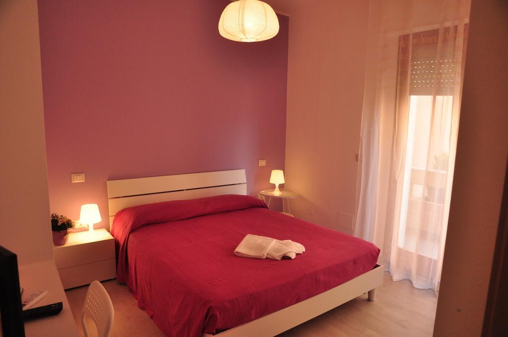 Domus Primavera Scerne Kamer foto